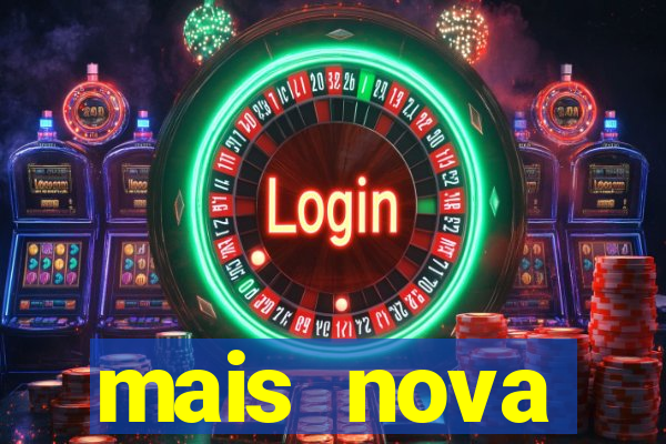 mais nova plataforma de jogos